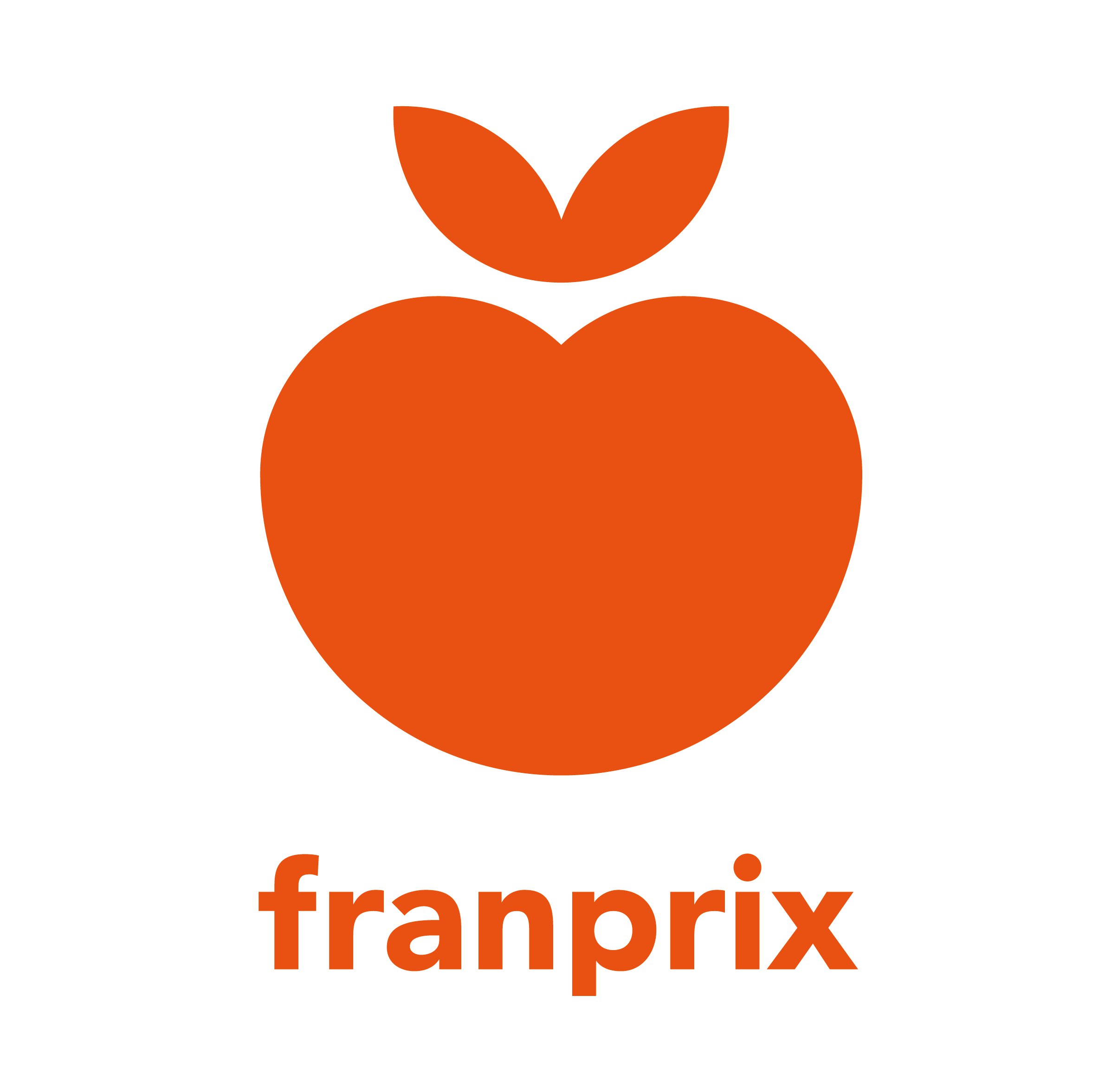 Franprix Logo